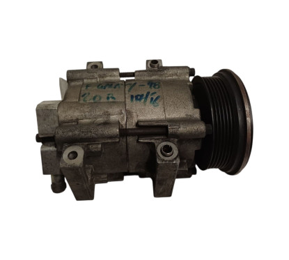 Compressore A/C FORD Galaxy Serie VX dal 95 al 00 - 96NW19D629AB - 2726371