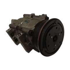 Compressore A/C FORD Galaxy Serie VX dal 95 al 00 - 96NW19D629AB - 2726371