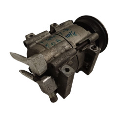 Compressore A/C FORD Galaxy Serie VX dal 95 al 00 - 96NW19D629AB - 2726371