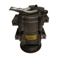 Compressore A/C FORD Galaxy Serie VX dal 95 al 00 - 96NW19D629AB - 2726371