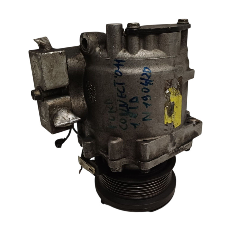 Compressore A/C FORD Transit Connect 3° Serie