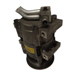 Compressore A/C FORD Galaxy Serie VX dal 95 al 00 - 96NW19D629AB - 2726371