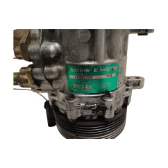 Compressore A/C FIAT Cinquecento 1° Serie - SD7B10 - 2710602