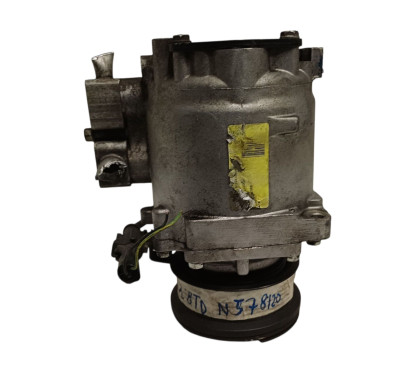Compressore A/C FORD Transit Connect 2° Serie - 5007968 - 2726337