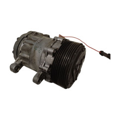 Compressore A/C FIAT Cinquecento 1° Serie - SD7B10 - 2710602