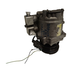 Compressore A/C FORD Transit Connect 2° Serie