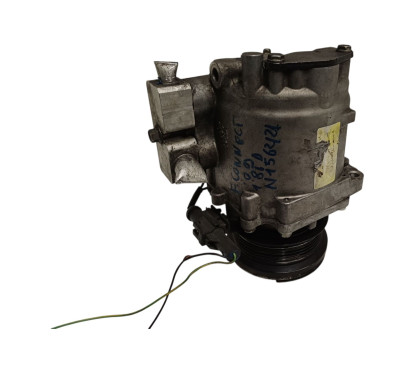 Compressore A/C FORD Transit Connect 2° Serie - 5007968 - 2726327