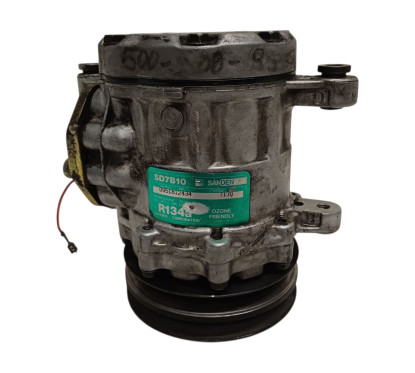 Compressore A/C FIAT Cinquecento 1° Serie - SD7B10 - 2709641