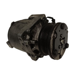Compressore A/C FORD Transit Connect 2° Serie - 5007968 - 2726327