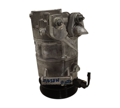 Compressore A/C FORD Fiesta 7° Serie