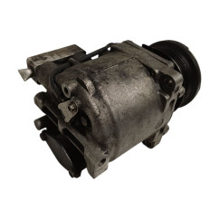 Compressore A/C FORD Transit Connect 2° Serie - 5007968 - 2726327