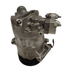 Compressore A/C FORD Fiesta 7° Serie - JX61-19D629-HB - 2726299