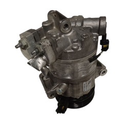 Compressore A/C FORD Fiesta 7° Serie - JX61-19D629-HB - 2726299