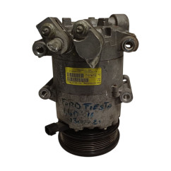 Compressore A/C FORD Fiesta 6° Serie