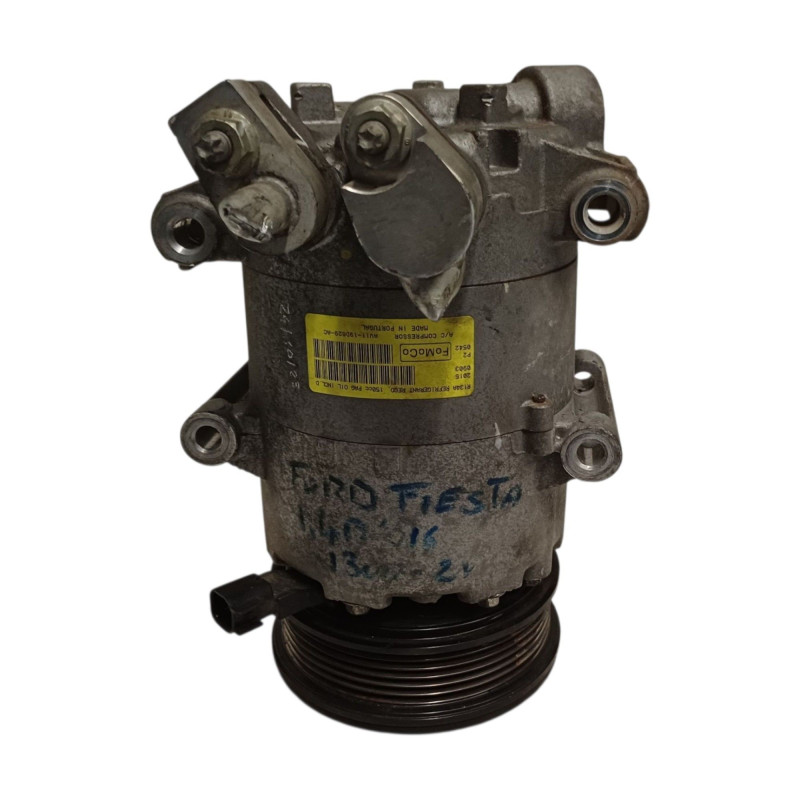Compressore A/C FORD Fiesta 6° Serie