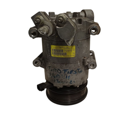 Compressore A/C FORD Fiesta 6° Serie - AV1119D629AC - 2726279