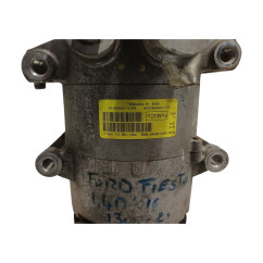 Compressore A/C FORD Fiesta 6° Serie - AV1119D629AC - 2726279