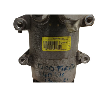 Compressore A/C FORD Fiesta 6° Serie