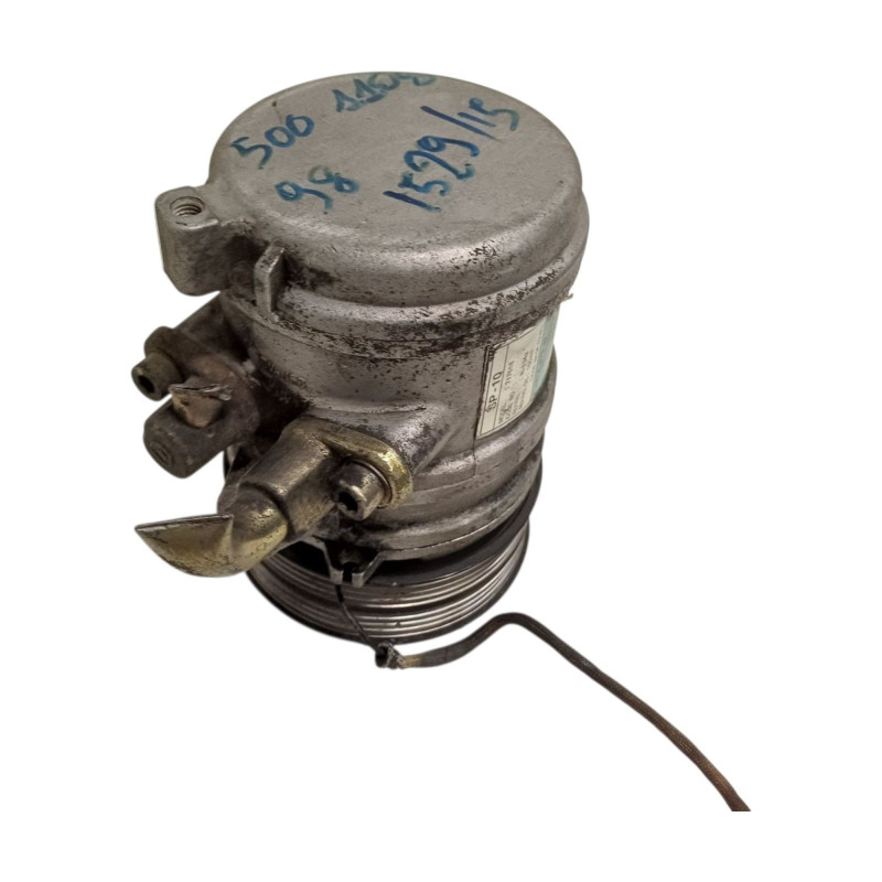 Compressore A/C FIAT Cinquecento 1° Serie