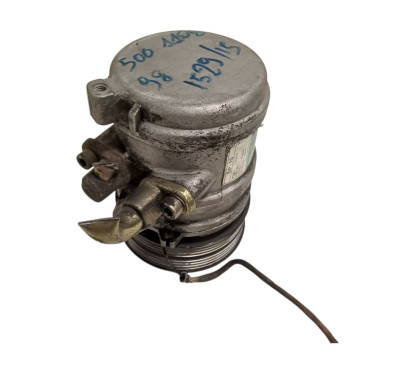 Compressore A/C FIAT Cinquecento 1° Serie - 717618 - 2709590