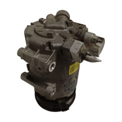 Compressore A/C FORD Fiesta 6° Serie - AV1119D629AC - 2726279