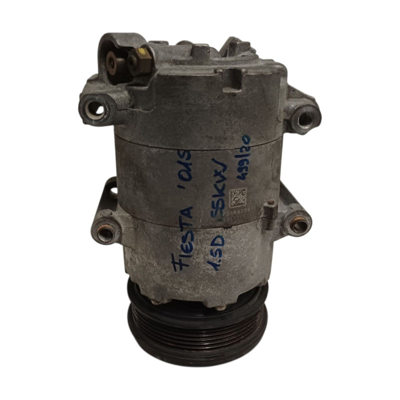 Compressore A/C FORD Fiesta 6° Serie