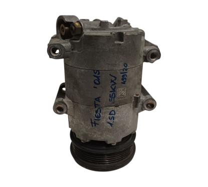 Compressore A/C FORD Fiesta 6° Serie - AV1119D629-AC - 2726250