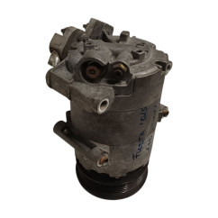 Compressore A/C FORD Fiesta 6° Serie - AV1119D629-AC - 2726250
