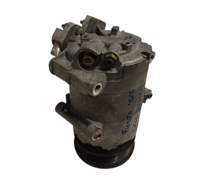 Compressore A/C FORD Fiesta 6° Serie