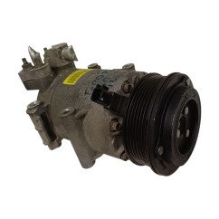 Compressore A/C FORD Fiesta 6° Serie - AV1119D629AC - 2726279