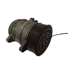 Compressore A/C FIAT Cinquecento 1° Serie - 717618 - 2709590