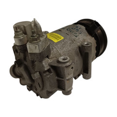 Compressore A/C FORD Fiesta 6° Serie - AV1119D629AC - 2726279