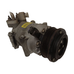Compressore A/C FORD Fiesta 6° Serie - AV1119D629-AC - 2726250