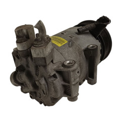 Compressore A/C FORD Fiesta 6° Serie - AV1119D629-AC - 2726250