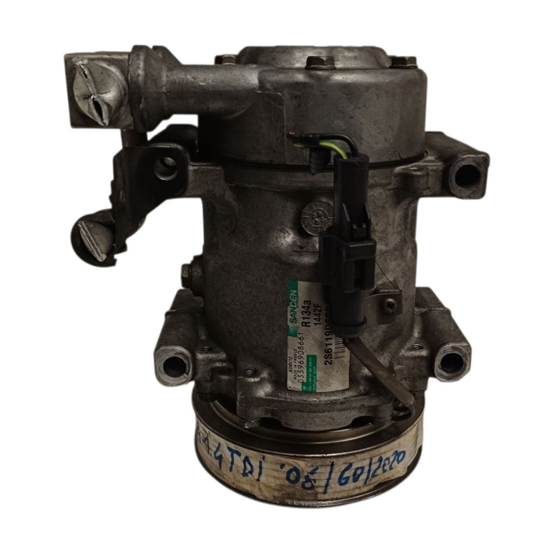 Compressore A/C FORD Fiesta 5° Serie