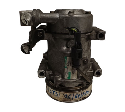 Compressore A/C FORD Fiesta 5° Serie - 2S6119D629AE - 2726222