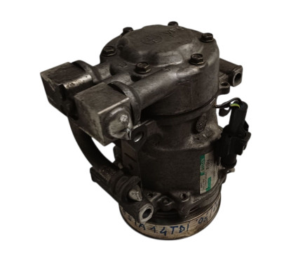 Compressore A/C FORD Fiesta 5° Serie