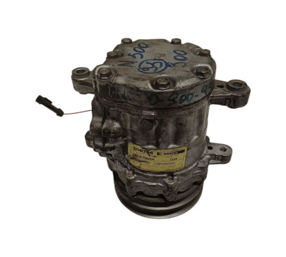Compressore A/C FIAT Cinquecento 1° Serie - SDB706 - 2709500