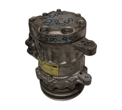Compressore A/C FIAT Cinquecento 1° Serie