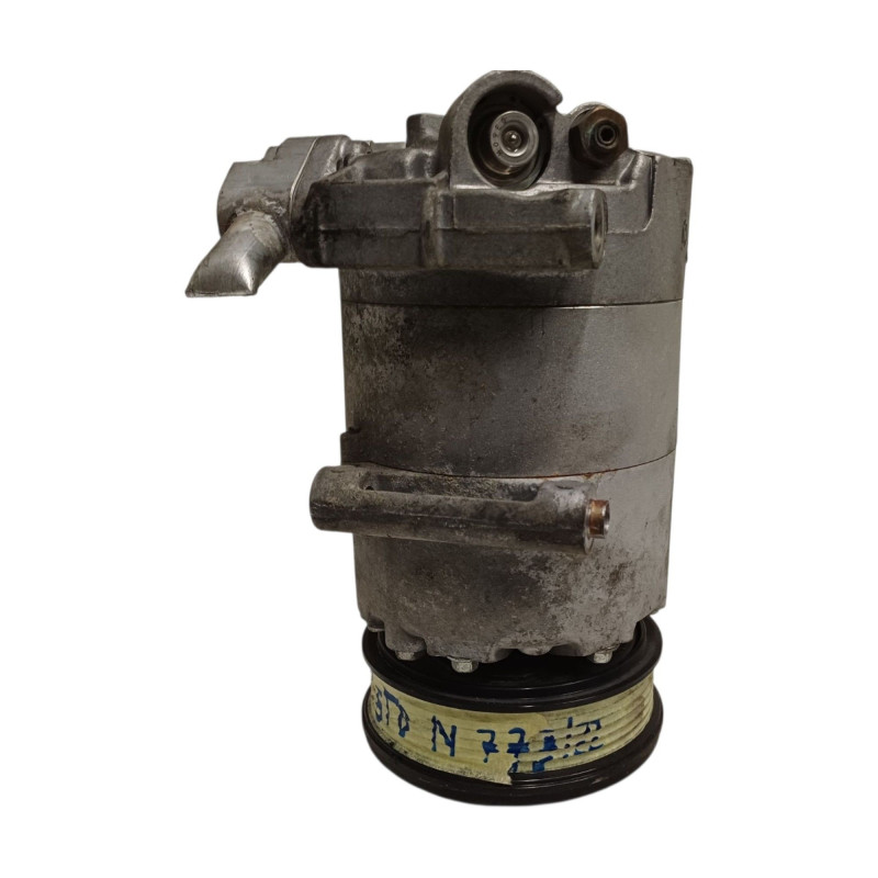 Compressore A/C FORD Fiesta 6° Serie