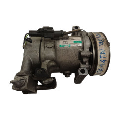 Compressore A/C FORD Fiesta 5° Serie - 2S6119D629AE - 2726222
