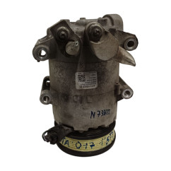 Compressore A/C FORD Fiesta 6° Serie - AV11-19D629-BC - 2726178