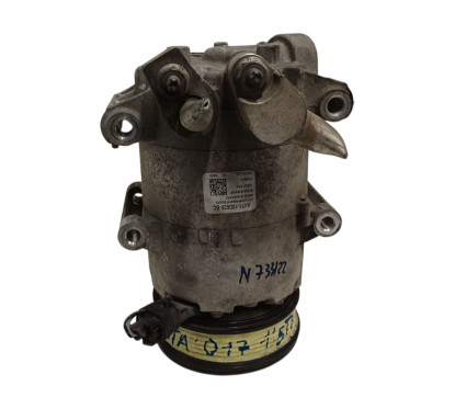 Compressore A/C FORD Fiesta 6° Serie