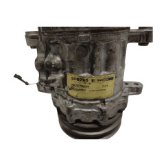 Compressore A/C FIAT Cinquecento 1° Serie - SDB706 - 2709500