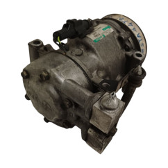 Compressore A/C FORD Fiesta 5° Serie - 2S6119D629AE - 2726222