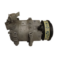 Compressore A/C FORD Fiesta 6° Serie - AV11-19D629-BC - 2726178