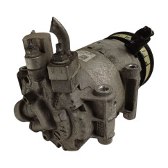 Compressore A/C FORD Fiesta 6° Serie - AV11-19D629-BC - 2726178