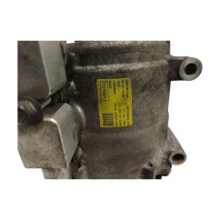 Compressore A/C FORD Fiesta 6° Serie - 2009FEB27 - 2726156