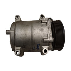 Compressore A/C FORD Fiesta 6° Serie - 2009FEB27 - 2726156