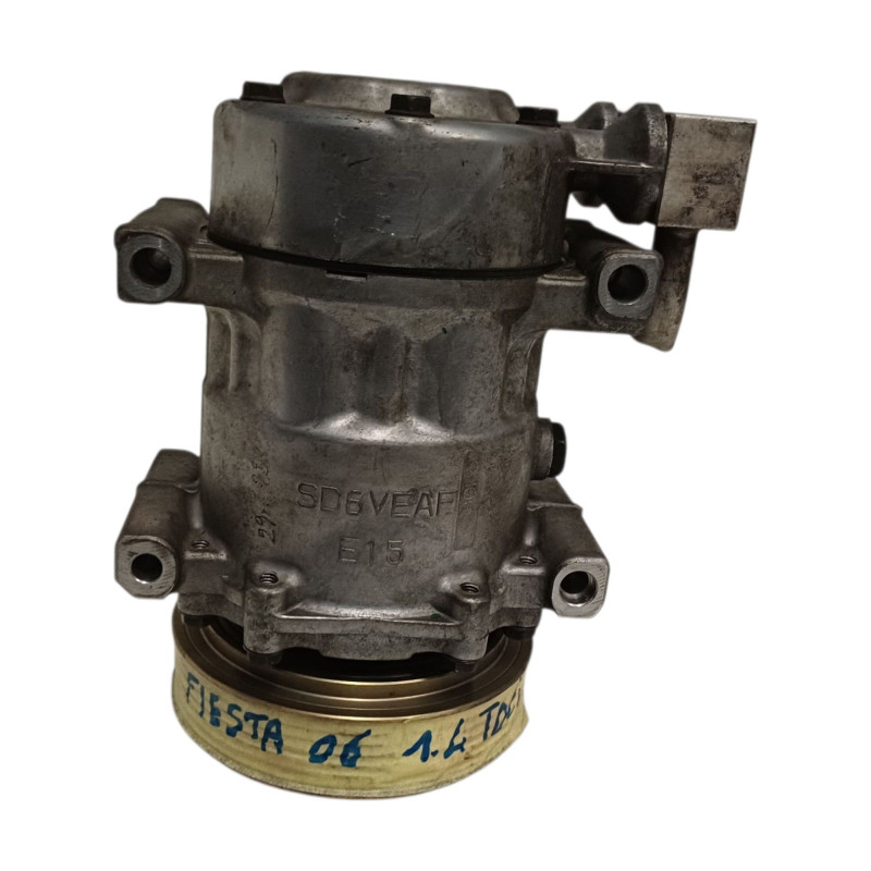 Compressore A/C FORD Fiesta 5° Serie